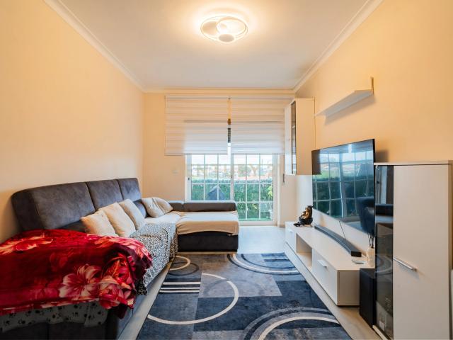 Apartamento T3 com Garagem | 2 WCs | Excelente Estado | Marinha Grande