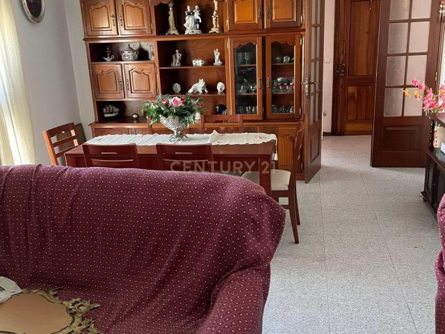 Apartamento T3 com Garagem Alcobaça