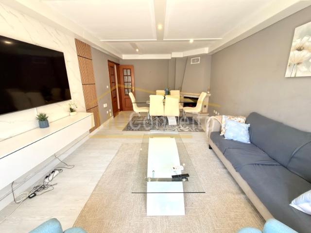 Apartamento T3 com Garagem Box | Nossa Senhora de Fátima Entroncamento