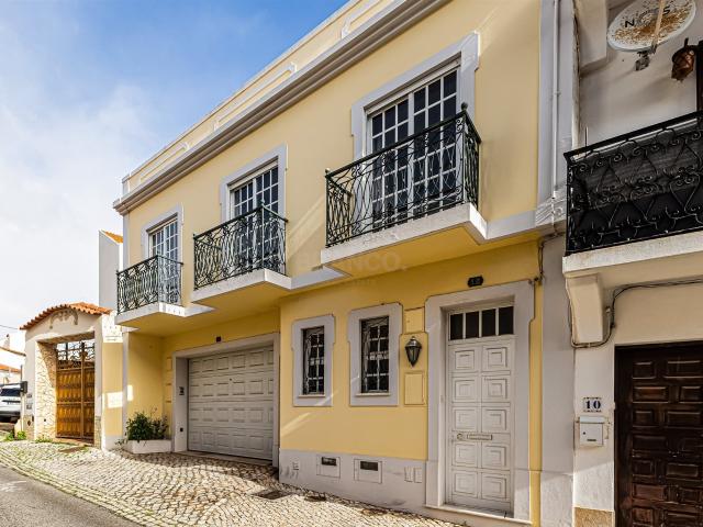 Apartamento T3 com garagem, centro de Lagoa 104m² Lagoa e Carvoeiro