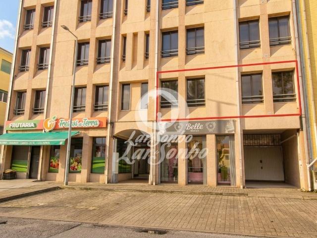 Apartamento T3 com Garagem Celorico de Basto