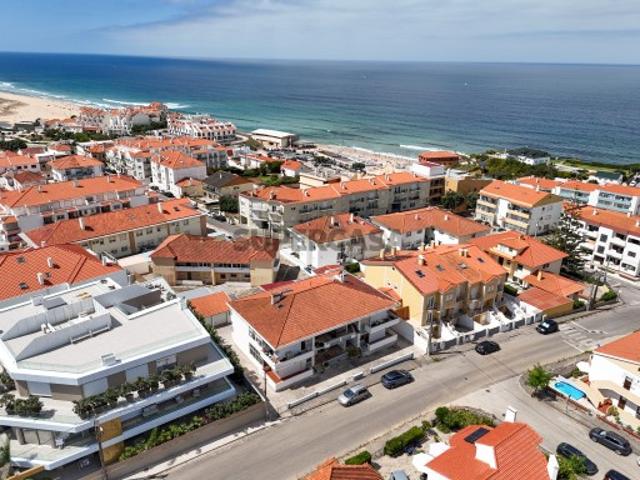 Apartamento T3 com garagem e arrecadação Praia da Areia Branca, Lourinhã