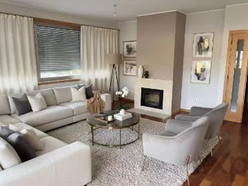 Apartamento T3 com Garagem e Arrumo – Vila Meã, Amarante 118m² Vila Caiz