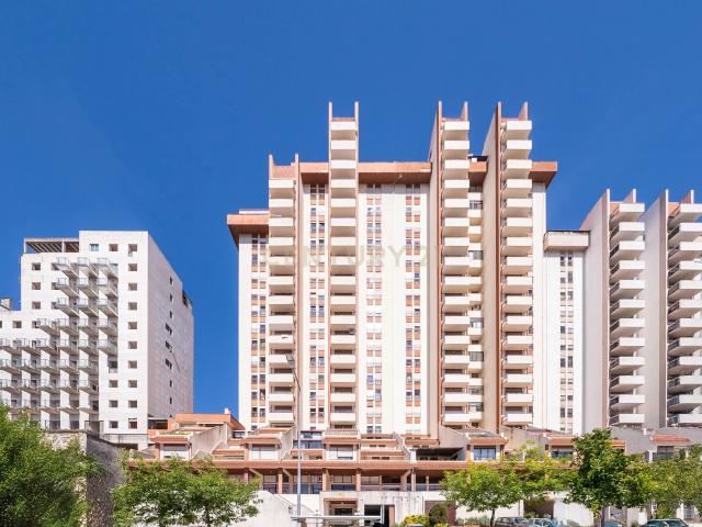 Apartamento T3 com garagem | Elísio de Moura Solum