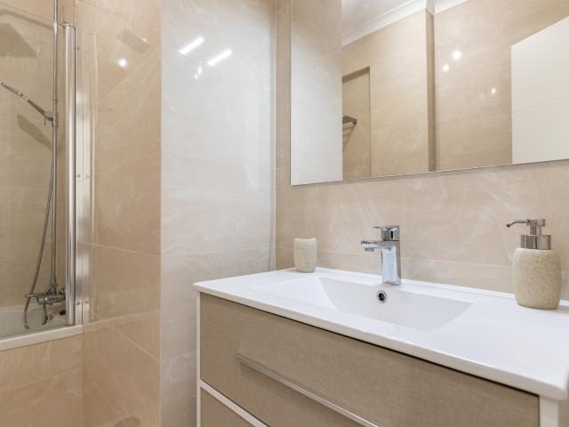 Apartamento T3 com garagem em Portimão