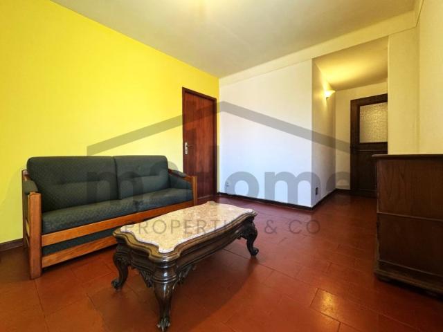 Apartamento T3 com garagem em São Martinho do Bispo Habitação ou Investimento