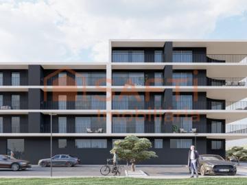 Apartamento T3 com garagem em S. João Baptista, Entroncament. 0m² Torres Novas São Pedro, Lapas e Ribeira Branca