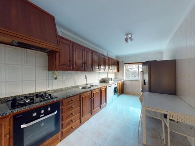Apartamento T3 com Garagem em S. Victor, Braga