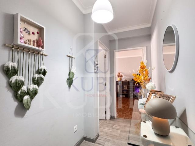Apartamento T3 com Garagem Individual | Sete Capotes | Covilhã