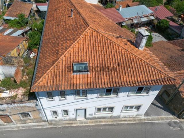 Apartamento T3 com Garagem na Pampilhosa Excelente Estado de Conservação