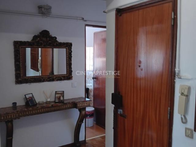 Apartamento T3 com garagem no Cacém perto da Avenida dos Bons Amigos e Shopping Agualva