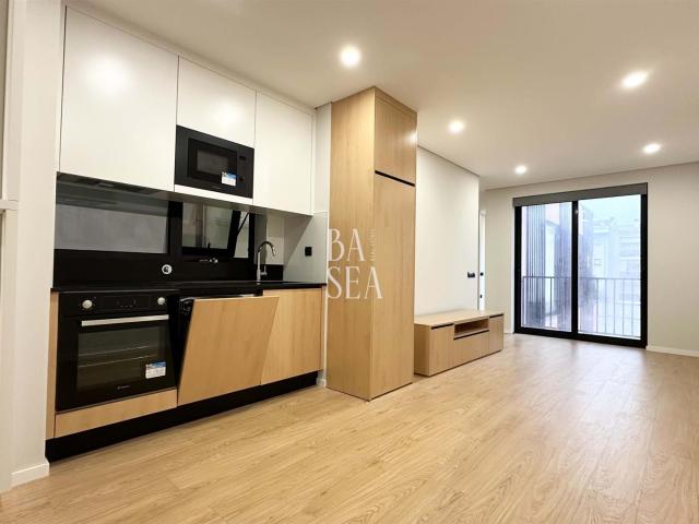 Apartamento T3 com Garagem no Centro Histórico em Braga São. 115m² Braga São Vicente