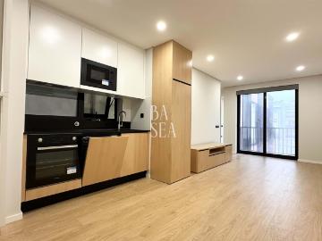 Apartamento T3 com Garagem no Centro Histórico em Braga São. 115m² Braga São Vicente