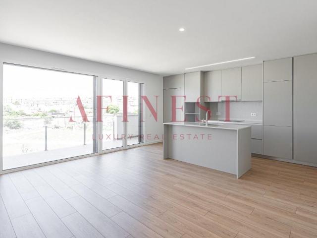 Apartamento T3 Com Garagem No Montijo 126m² Montijo e Afonsoeiro
