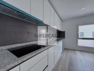 Apartamento T3 com Garagem NOVO