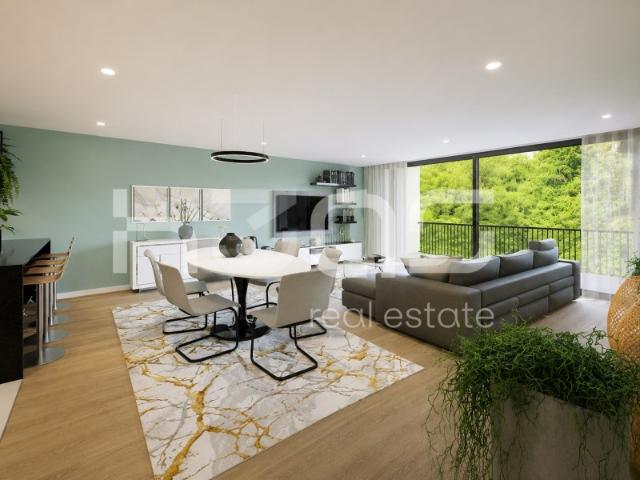 Apartamento T3 com Garagem para 2 Viaturas | A poucos minutos de Braga