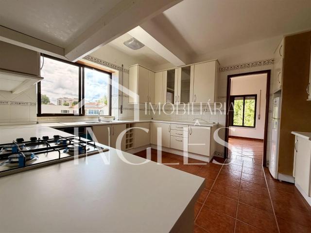 Apartamento T3 com garagem Planalto de Santarém