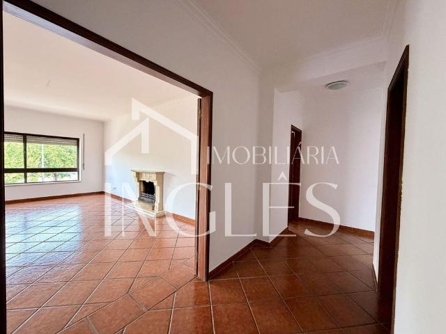 Apartamento T3 com garagem Planalto de Santarém