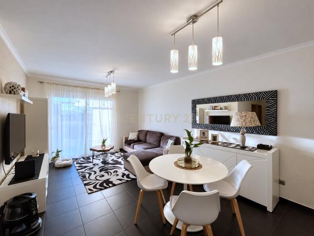 Apartamento T3 com generosa área exterior – Rabo de Peixe