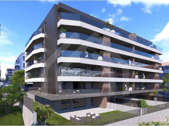 Apartamento T3 com dois terraços | Quinta da Portela