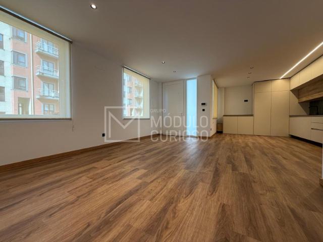 Apartamento T3 com Design Contemporâneo