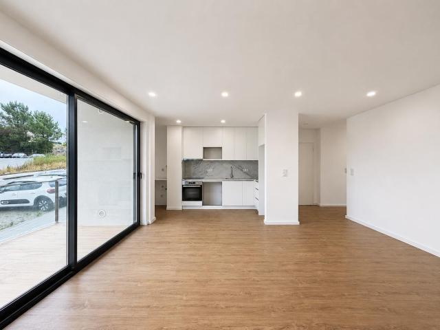 Apartamento T3 com Duas Varandas | Novo