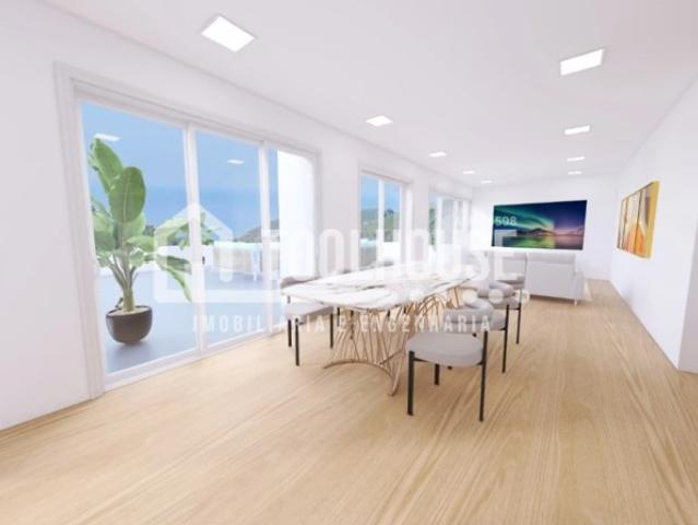 Apartamento T3 com duas suites