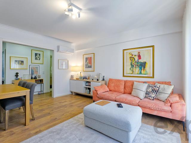 Lisboa Apartamento T3 com Elevador e Garagem