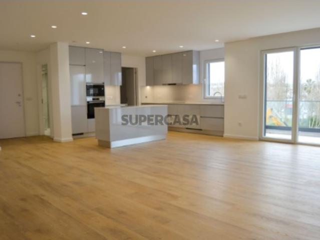 Apartamento T3 com Elevador Lourinhã