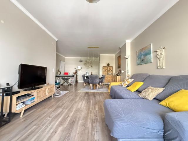 Apartamento T3 com elevador na Quinta da Cutileira