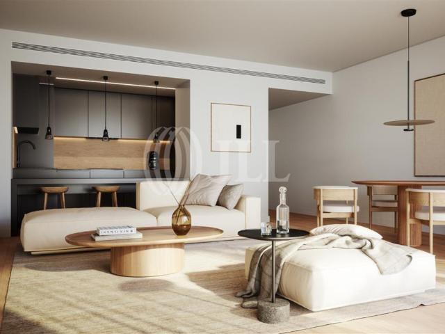 Apartamento T3 com estacionamento, Campo Grande, Lisboa 0m² Lumiar