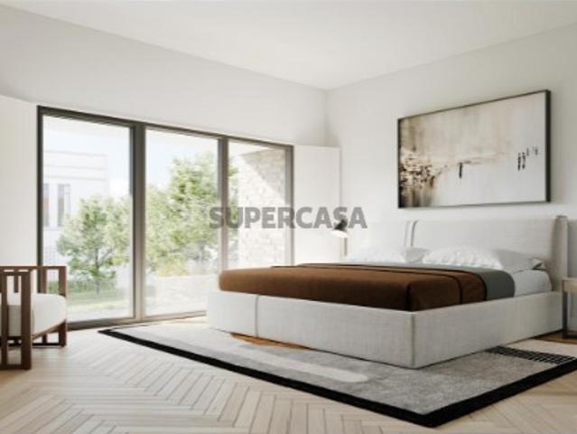 Apartamento T3 com estacionamento Beato Quarter, Lisboa