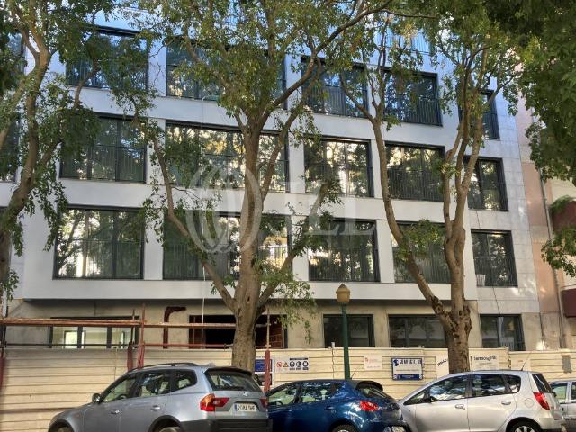 Apartamento T3, com estacionamento, em Alcântara, Lisboa 0m² Alcântara