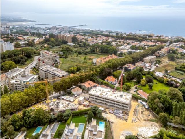 Apartamento T3 com estacionamento, no Foliage, no Porto