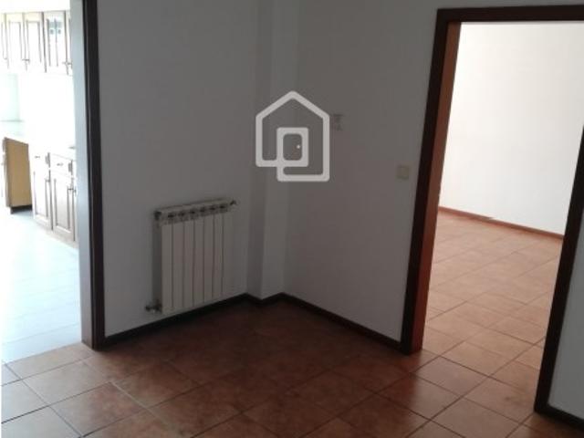 Apartamento T3 com excelente exposição solar