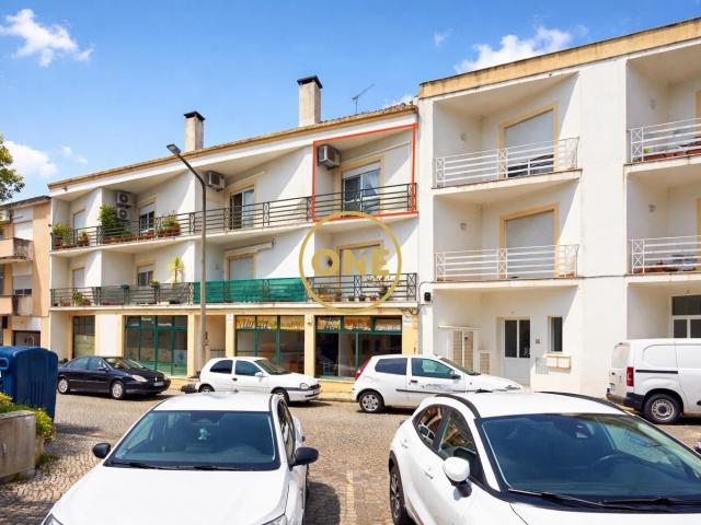 Apartamento T3 Localização privilegiada Abrantes – Santarém