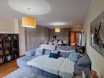 Apartamento T3 com excelentes áreas 140m² Amarante São Gonçalo, de Madalena, de Cepelos e de Gatão