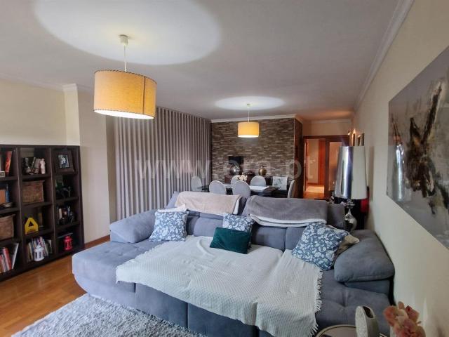 Apartamento T3 com excelentes áreas 140m² Amarante São Gonçalo, de Madalena, de Cepelos e de Gatão
