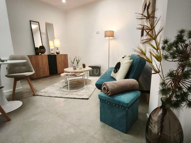 Apartamento T3 com excelentes áreas e localização privilegiada