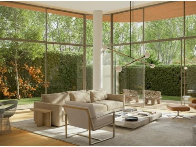 Apartamento T3 com jardim na Foz do Douro, Porto 0m² Aldoar, Foz do Douro e Nevogilde