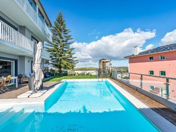 Apartamento T3 com jardim e piscina 108m² Porto Salvo e Barcarena