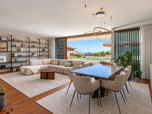 Apartamento T3 com Jardim e Piscina Privativa para Venda no. 236m² Cascais e Estoril