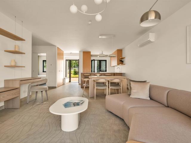 Apartamento T3 com Jardim | Primelife, Carvoeiro 140m² Lagoa e Carvoeiro