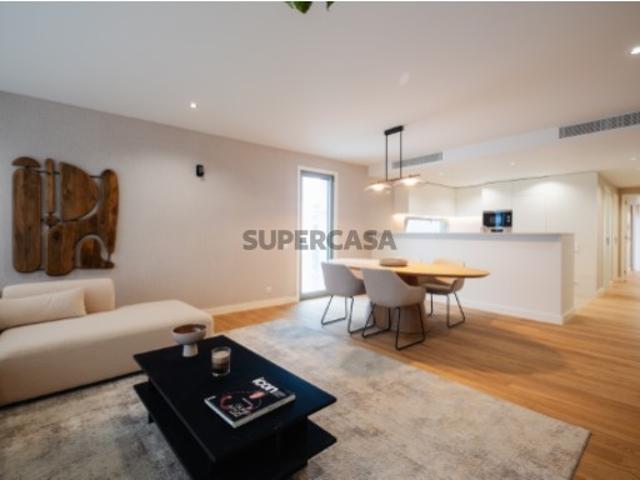 Apartamento T3 com jardim privado, São Paio Apartments Lote 5