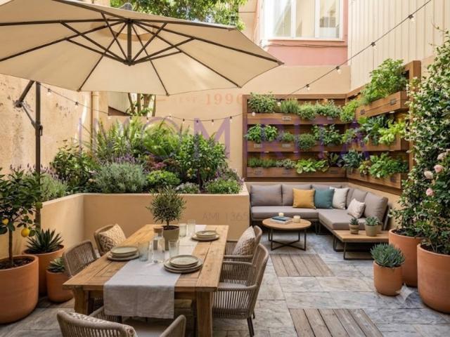 Apartamento T3 com Logradouro de 30m² no Coração do Areeiro, Lisboa