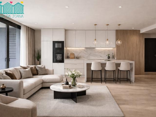 Apartamento T3 com Lugar de Garagem em Aveiro