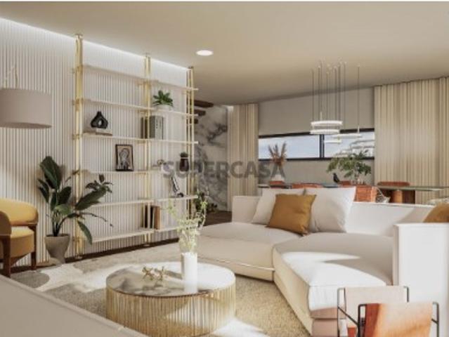 Apartamento T3 com Lugar de Garagem em Aveiro