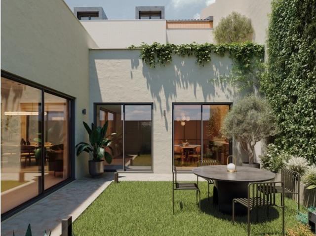 Apartamento T3 com lugar de Garagem em Lisboa