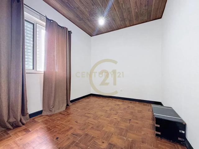 Apartamento T3 com na Praia da Vitória