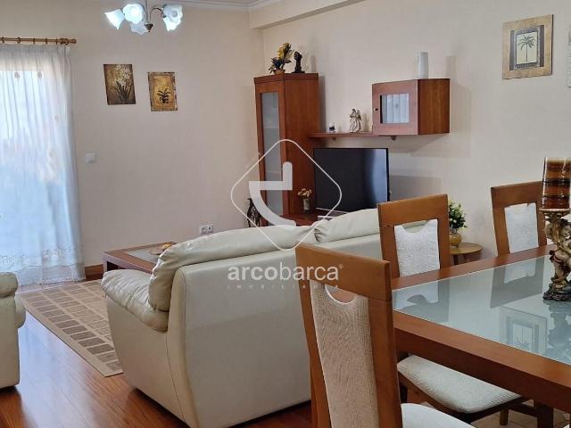 Apartamento T3 com sotão e elevador Arca Ponte de Lima
